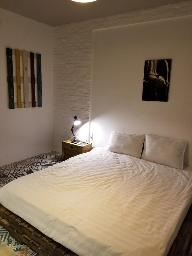Timemark Travel Homestay & Hostel โฮจิมินห์ซิตี้ ภายนอก รูปภาพ