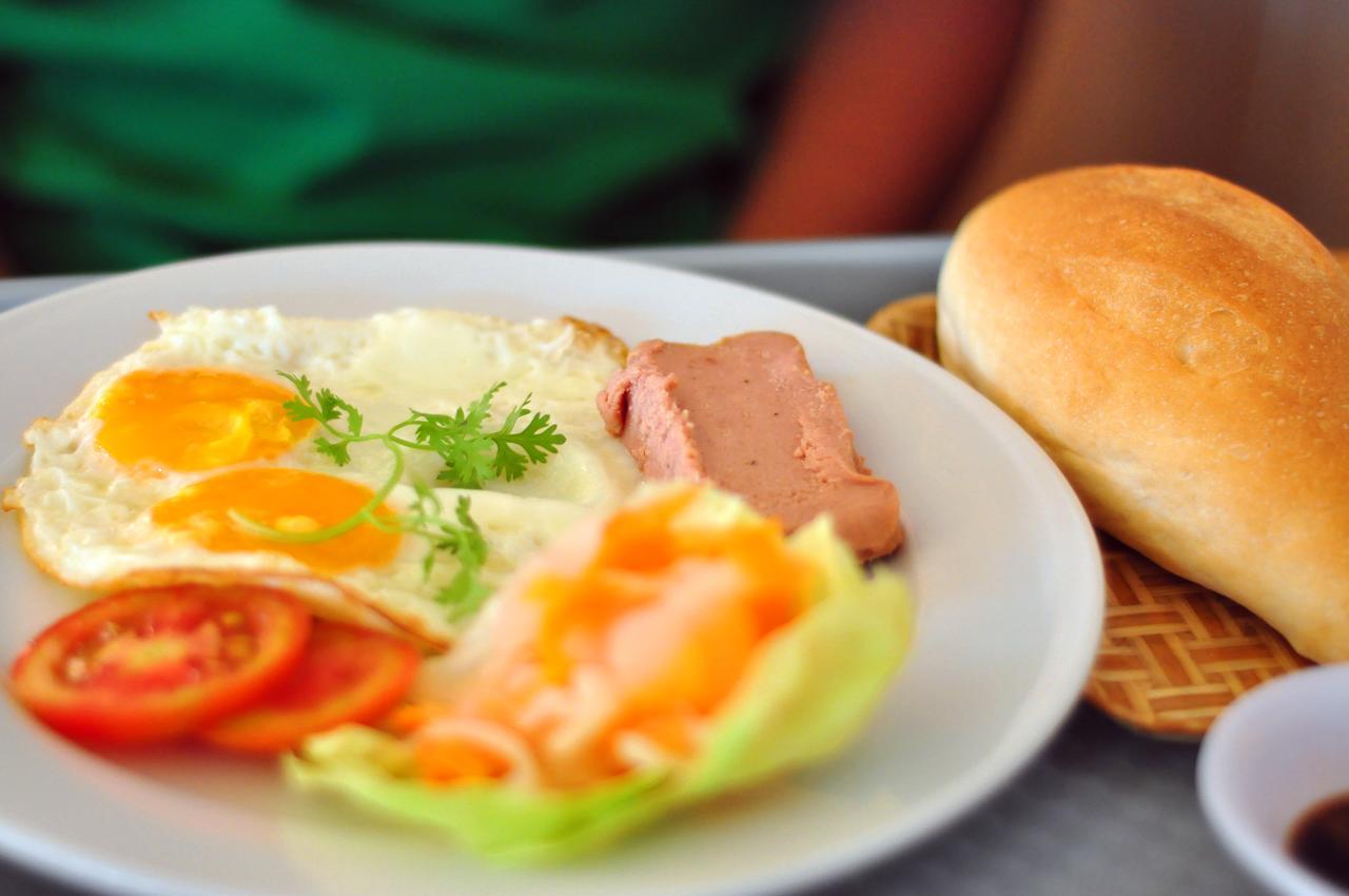 Timemark Travel Homestay & Hostel โฮจิมินห์ซิตี้ ภายนอก รูปภาพ