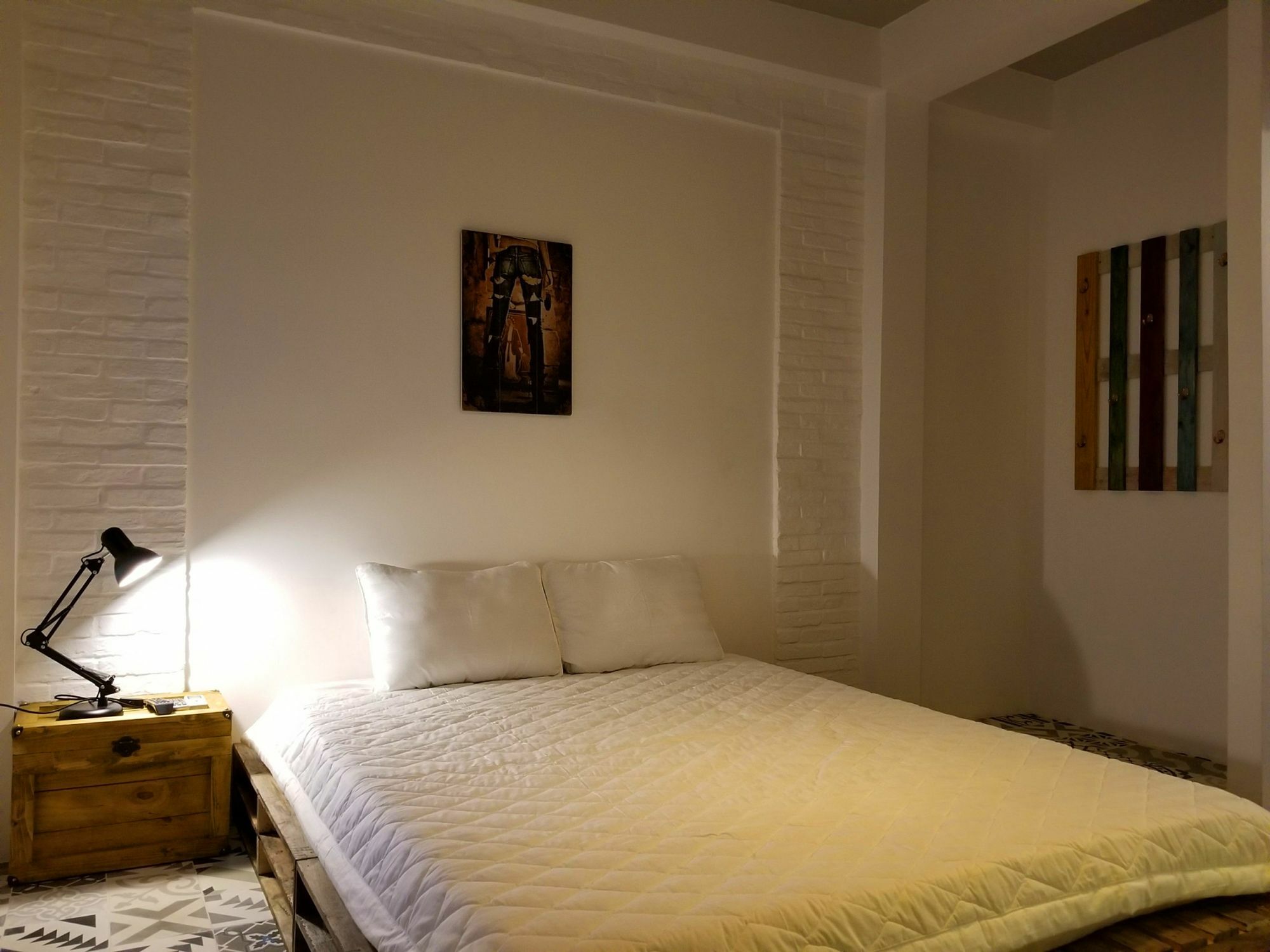 Timemark Travel Homestay & Hostel โฮจิมินห์ซิตี้ ภายนอก รูปภาพ
