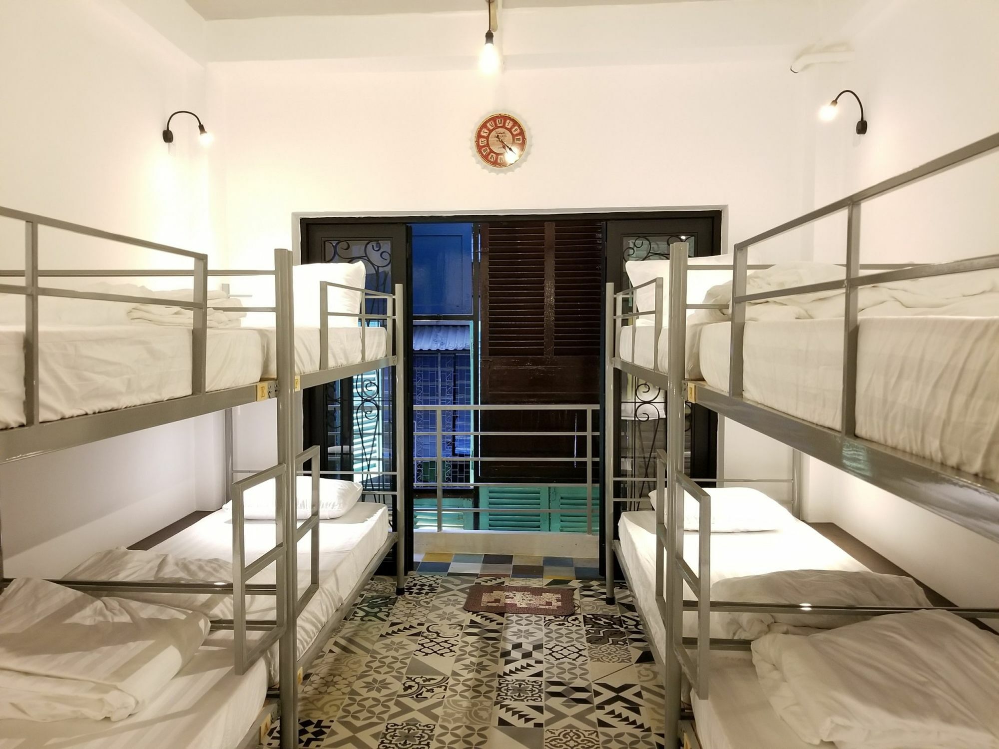 Timemark Travel Homestay & Hostel โฮจิมินห์ซิตี้ ภายนอก รูปภาพ